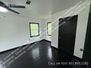 2951 Downing St in Jackson, MS - Building Photo - Building Photo
