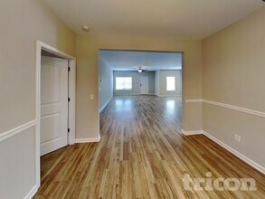 4210 Effie Seward Dr in Murfreesboro, TN - Foto de edificio - Building Photo