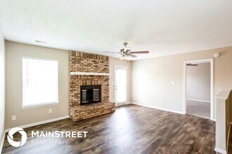 1843 Sweet Blossom Ln in Indianapolis, IN - Building Photo - Building Photo