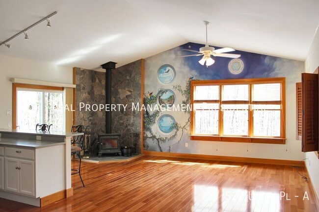 522 Unity Pl in Buckingham, VA - Building Photo - Building Photo