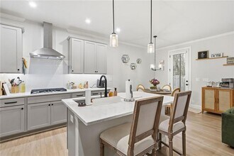 721 Stickley Oak Way in Woodstock, GA - Building Photo - Building Photo