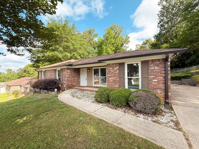 5001 Sequoia Dr in Columbus, GA - Building Photo - Building Photo