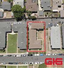 14030 Dicky St in Whittier, CA - Building Photo - Building Photo