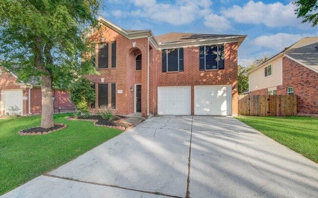 2005 Village Park Dr in Missouri City, TX - Building Photo - Building Photo