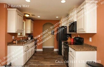 317 Haven Way in Perry, GA - Building Photo - Building Photo