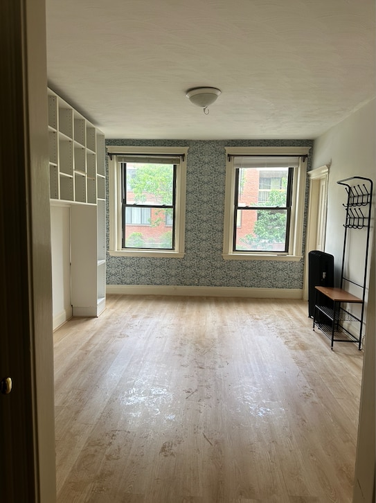 90 Brainerd Rd, Unit 8 in Boston, MA - Building Photo - Building Photo