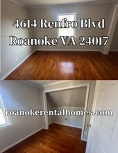 4614 Renfro Blvd NW in Roanoke, VA - Building Photo - Building Photo