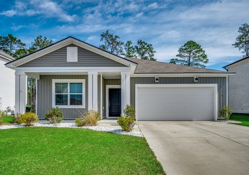 3039 Red Bark Dr in Conway, SC - Building Photo