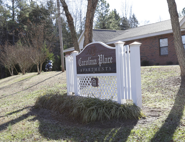 Carolina Place Apartments in Rock Hill, SC - Building Photo - Building Photo