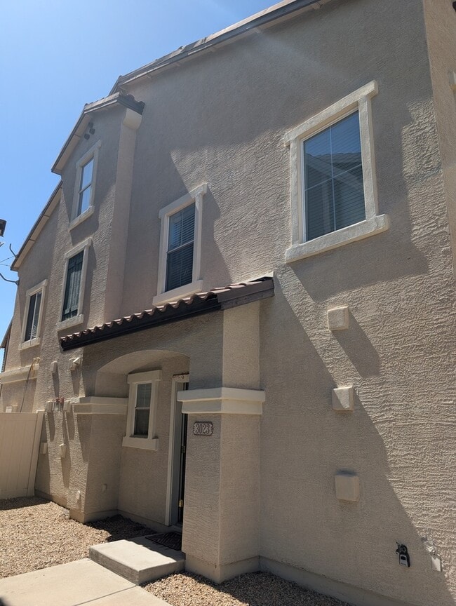 property at 3023 W Sand Flower Dr