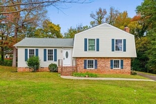 810 Applegate Ct in Gastonia, NC - Building Photo