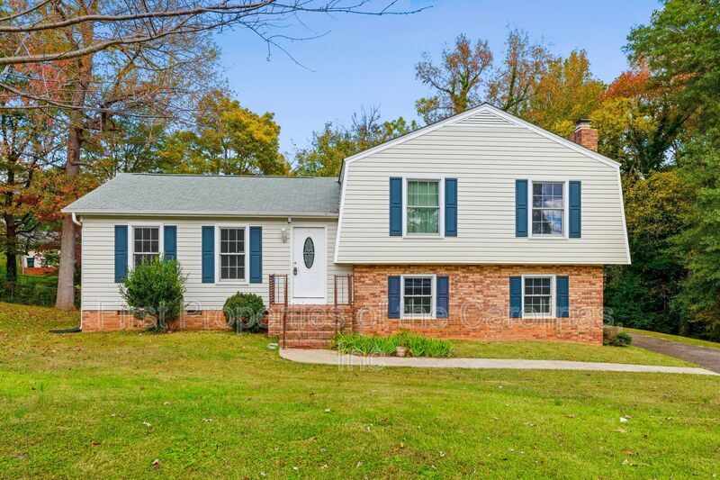 810 Applegate Ct in Gastonia, NC - Building Photo