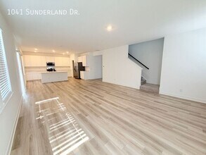 1041 Sunderland Dr in Greenwood, IN - Building Photo - Building Photo