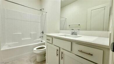 3119 Magnolia Rnch Ave in Las Vegas, NV - Building Photo - Building Photo