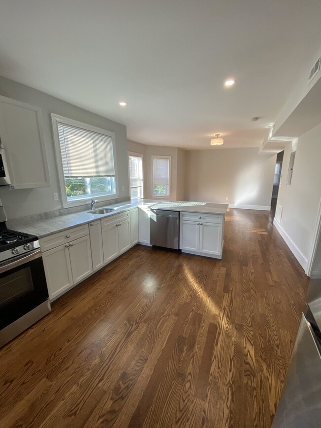 property at 3 Hamilton Rd