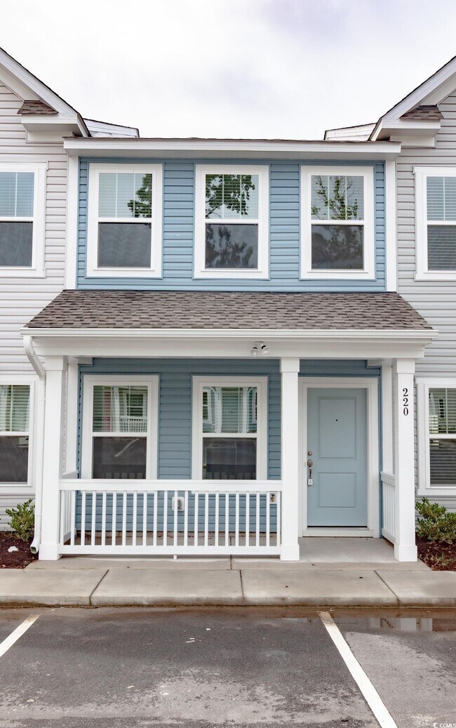 220 Crescent Wy in Little River, SC - Building Photo - Building Photo