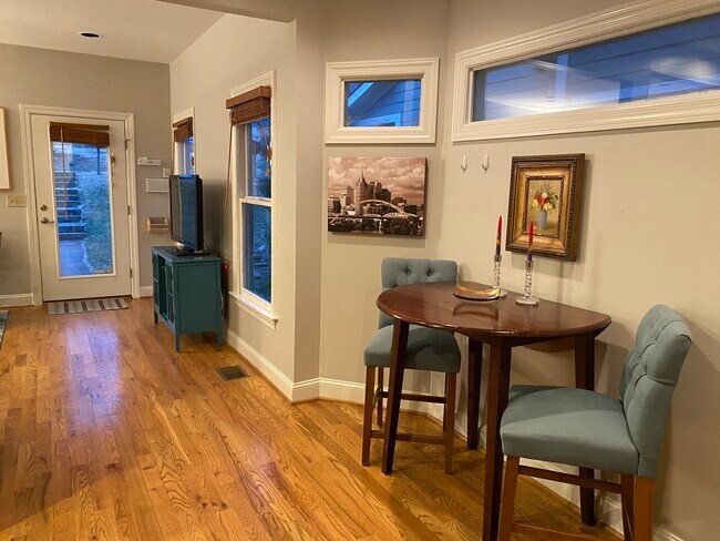 3312B Elkins Ave in Nashville, TN - Building Photo - Building Photo