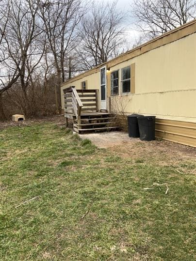 property at 261 Scott Ln