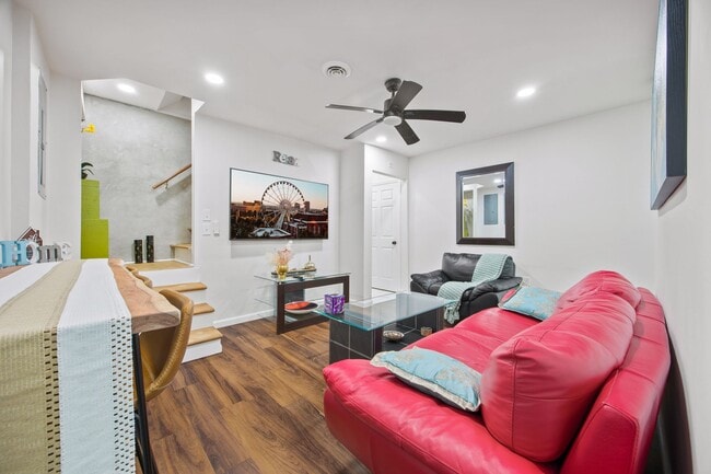 3285 Marlanta Dr, Unit Beautiful East Cobb Unit