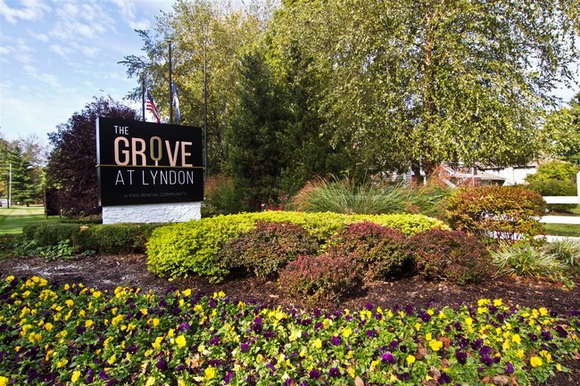 The Grove at Lyndon photo'