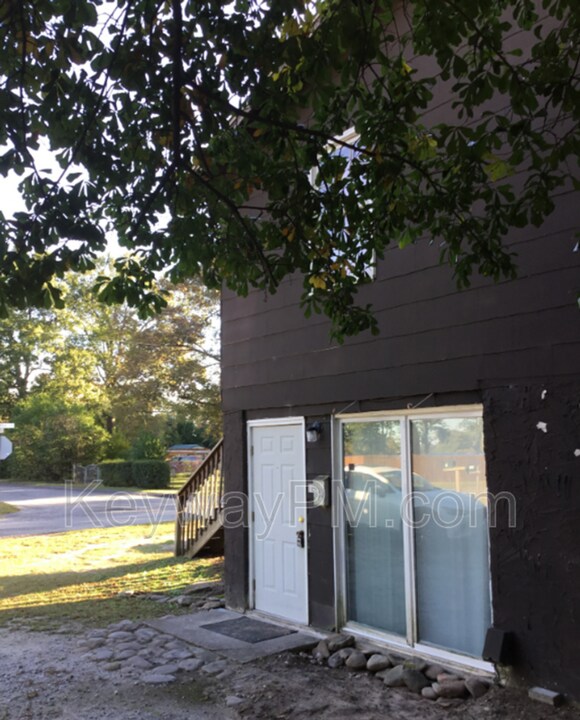116 Argyle Ave in North Augusta, SC - Building Photo