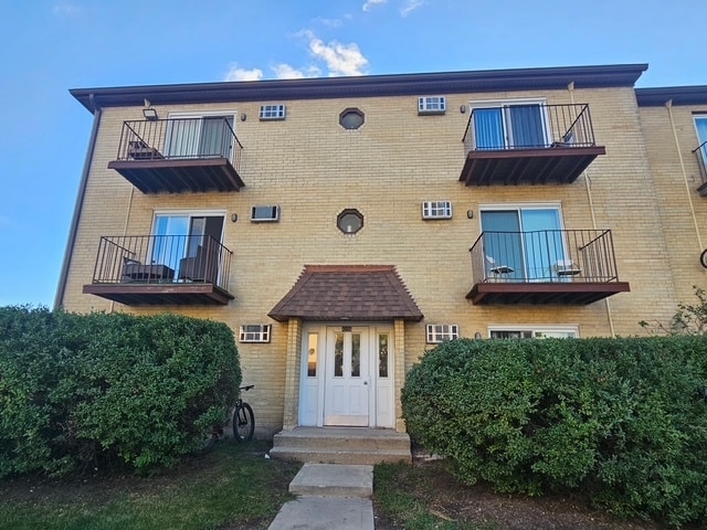 property at 4208 Bonhill Dr