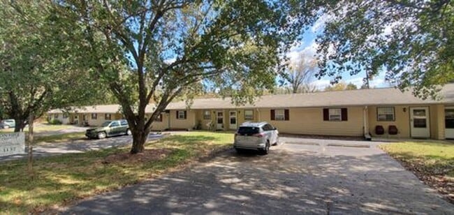 property at 3455 Valley Rd