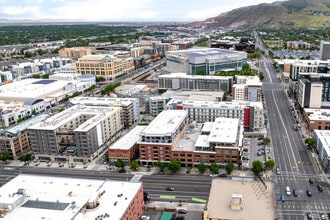 Westgate Lofts in Salt Lake City, UT - Building Photo - Building Photo
