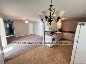 726 Blackwell St in Fayetteville, NC - Building Photo - Building Photo