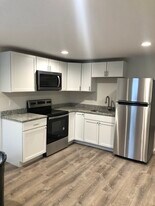 1013 W State St, Unit 1- Top in Union, MO - Building Photo