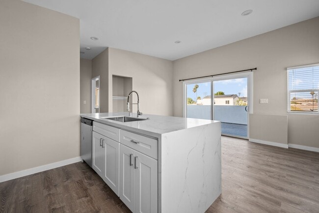 property at 6211 Mesita Dr