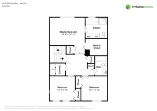 4720 SW 163rd Ave in Miramar, FL - Foto de edificio - Building Photo