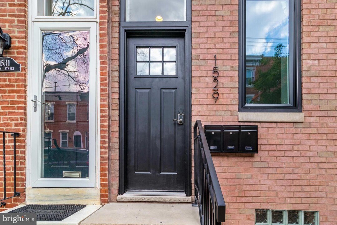 1529 E Berks St Photo