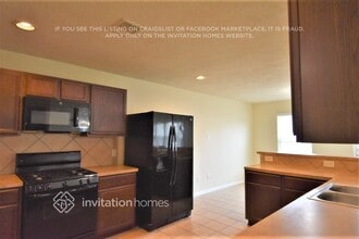 2435 Gianna Way in Houston, TX - Building Photo - Building Photo