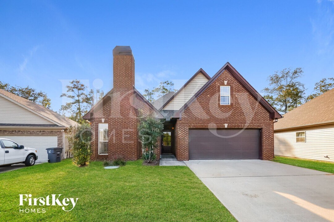 934 Brookstone Pl in Odenville, AL - Building Photo