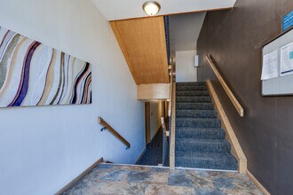 Groveland Terrace in St. Paul, MN - Foto de edificio - Interior Photo