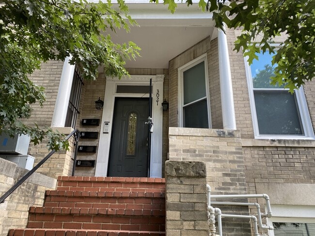 property at 3021 15th St NW