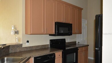 703 Bobcat Ct in Kissimmee, FL - Building Photo - Building Photo