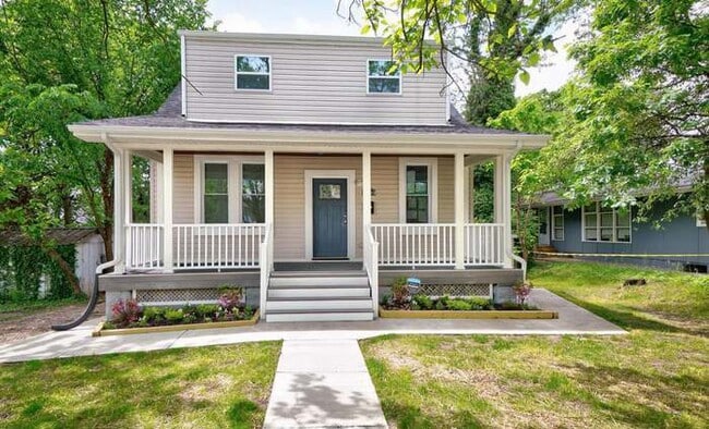 property at 2409 E Cold Spring Ln