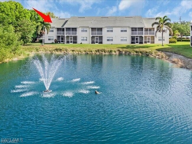 property at 4910 Cougar Ct N