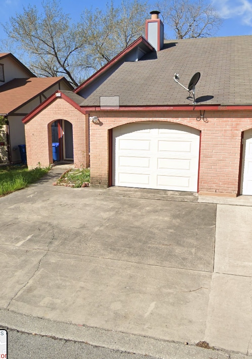 8531 Stonebridge in San Antonio, TX - Building Photo - Building Photo