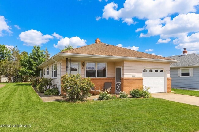 55 Scarborough Pl in Toms River, NJ - Building Photo - Building Photo