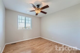 1220 Sunset Way in Erie, CO - Building Photo - Building Photo