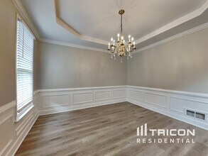 105 Nix Ct in Fayetteville, GA - Building Photo - Building Photo