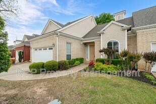 60 Jeffrey Way in Fort Smith, AR - Building Photo