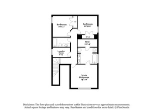 3612 High Battery Bluff in Acworth, GA - Building Photo - Building Photo