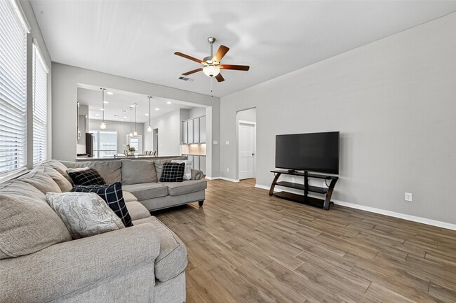 property at 31130 Cardrona Peak Pl