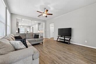 31130 Cardrona Peak Pl in Hockley, TX - Foto de edificio - Building Photo