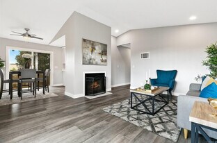 3519 Van Dyke Ave, Unit 3519 Van Dyke Ave #4 in San Diego, CA - Building Photo