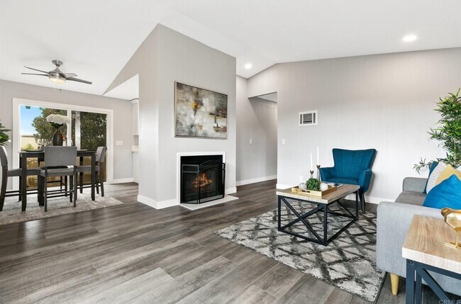 property at 3519 Van Dyke Ave